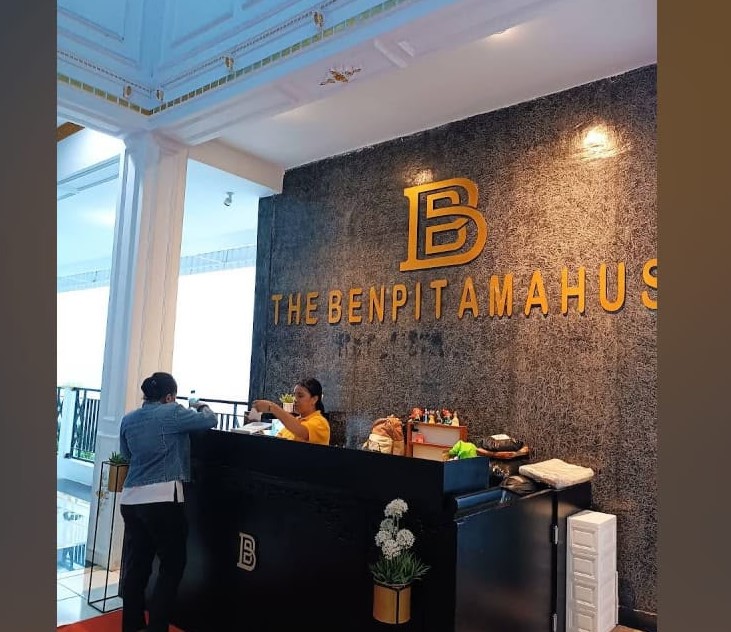 BENPIT Hotel Resort